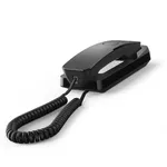 GIGASET WIRED PHONE DESK 200 BLACK S30054-H6539-R601 — imagen 2