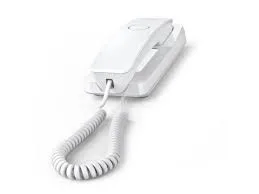 GIGASET WIRED PHONE DESK 200 WHITE S30054-H6539-R602