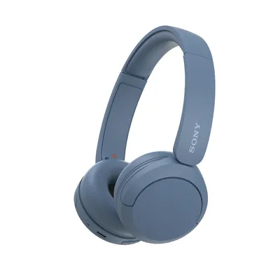 Auriculares inalámbricos Sony WH-CH520 Azul