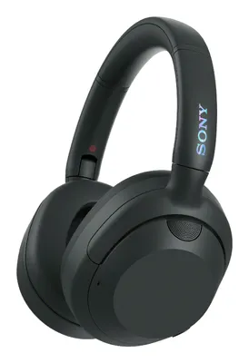 Auriculares inalámbricos Sony ULT Wear WH-ULT900N Negro