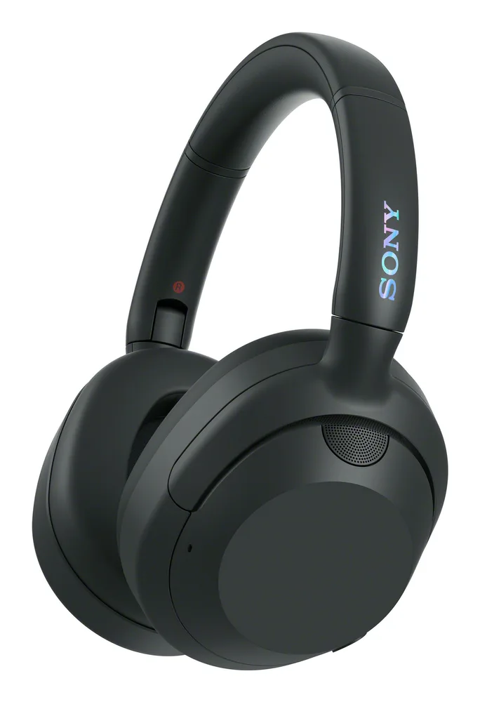 Auriculares inalámbricos Sony ULT Wear WH-ULT900N Negro