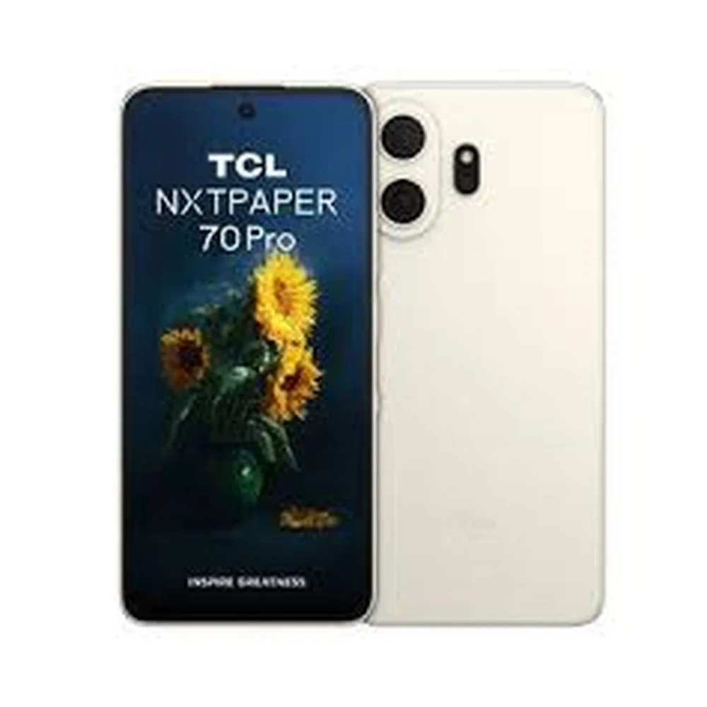 TCL 70 NXTPAPER Pro 5G 8 GB/256 GB Oro
