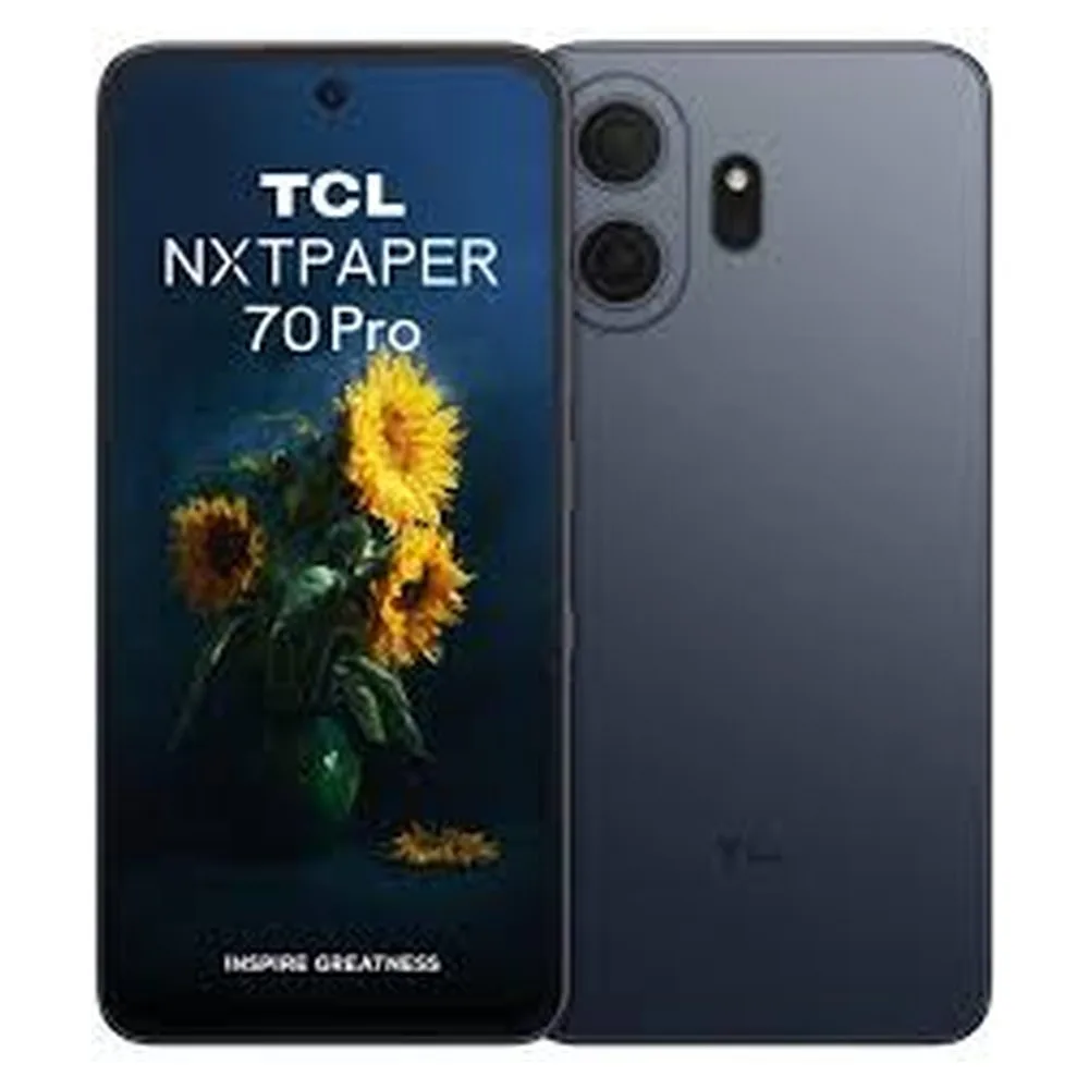TCL 70 NXTPAPER Pro 5G 8 GB/256 GB Azul