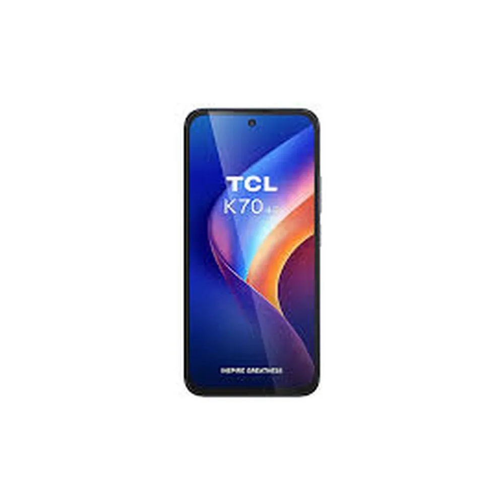 TCL K70 4+128GB 4G STARDUST BLUE T522A-2ALCA112
