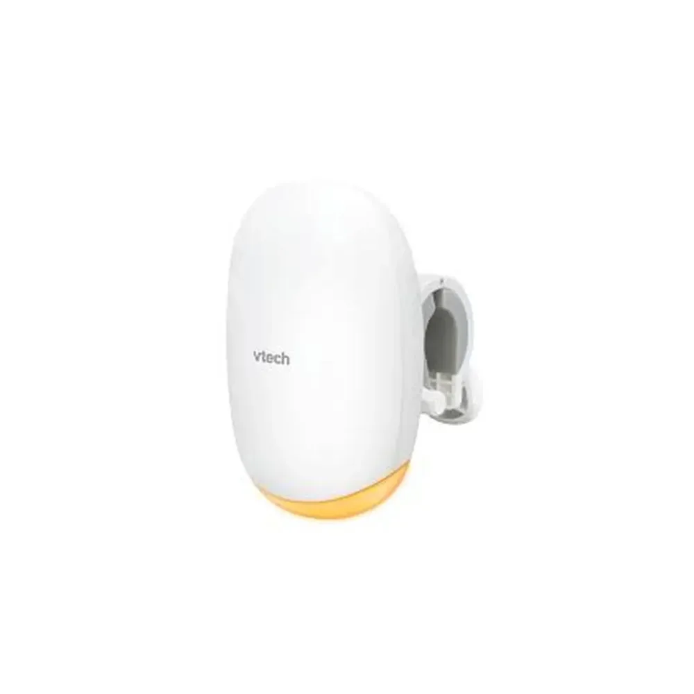 VTECH V-HUST ROCKER BALANCER WITH NIGHT LIGHT BC8611