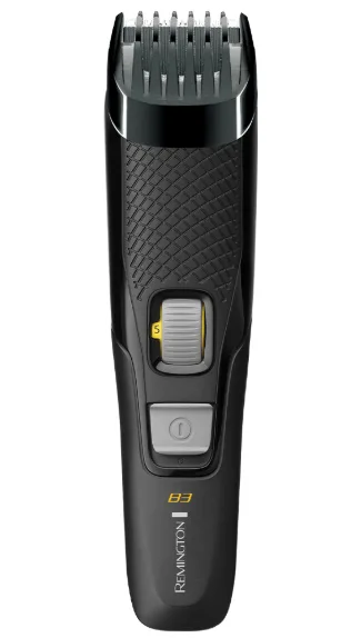 Recortadora de barba Remington B3 Style Series MB3000 Negro