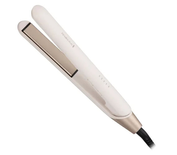 Plancha de pelo Remington Shea Soft S4740 Beige