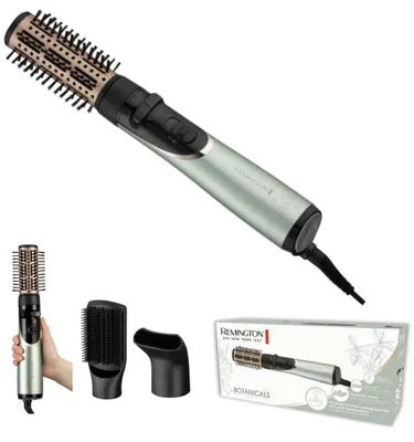 Cepillo moldeador de aire Remington Botanicals AS5860 800 W