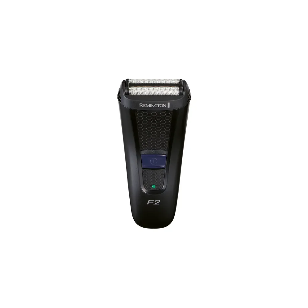 Afeitadora rotativa Remington F2 Style Series F2002 Negro