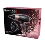 REMINGTON HAIR DRYER ROSE SHIMMER IONIC 2200W D5305 — imagen 5