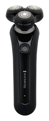 REMINGTON SHAVER LIMITLESS X5 WET&DRY POWERSENSE XR1755
