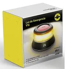 ZTE V16 E1 HAZARD WARNING DEVICE