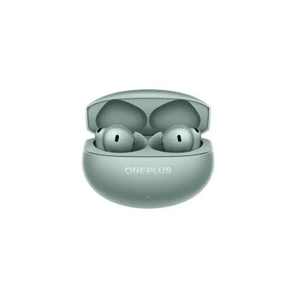 ONEPLUS BUDS 4 ZEN GREEN