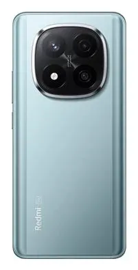 XIAOMI REDMI NOTE 14 PRO PLUS 8+256GB DS 5G FROST BLUE OEM