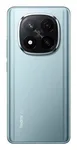 XIAOMI REDMI NOTE 14 PRO PLUS 8+256GB DS 5G FROST BLUE OEM — imagen 1