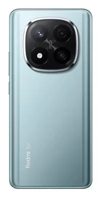 XIAOMI REDMI NOTE 14 PRO PLUS 8+256GB DS 5G FROST BLUE OEM