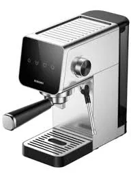 XIAOMI SEMI-AUTOMATIC ESPRESSO MACHINE EU BHR9798EU