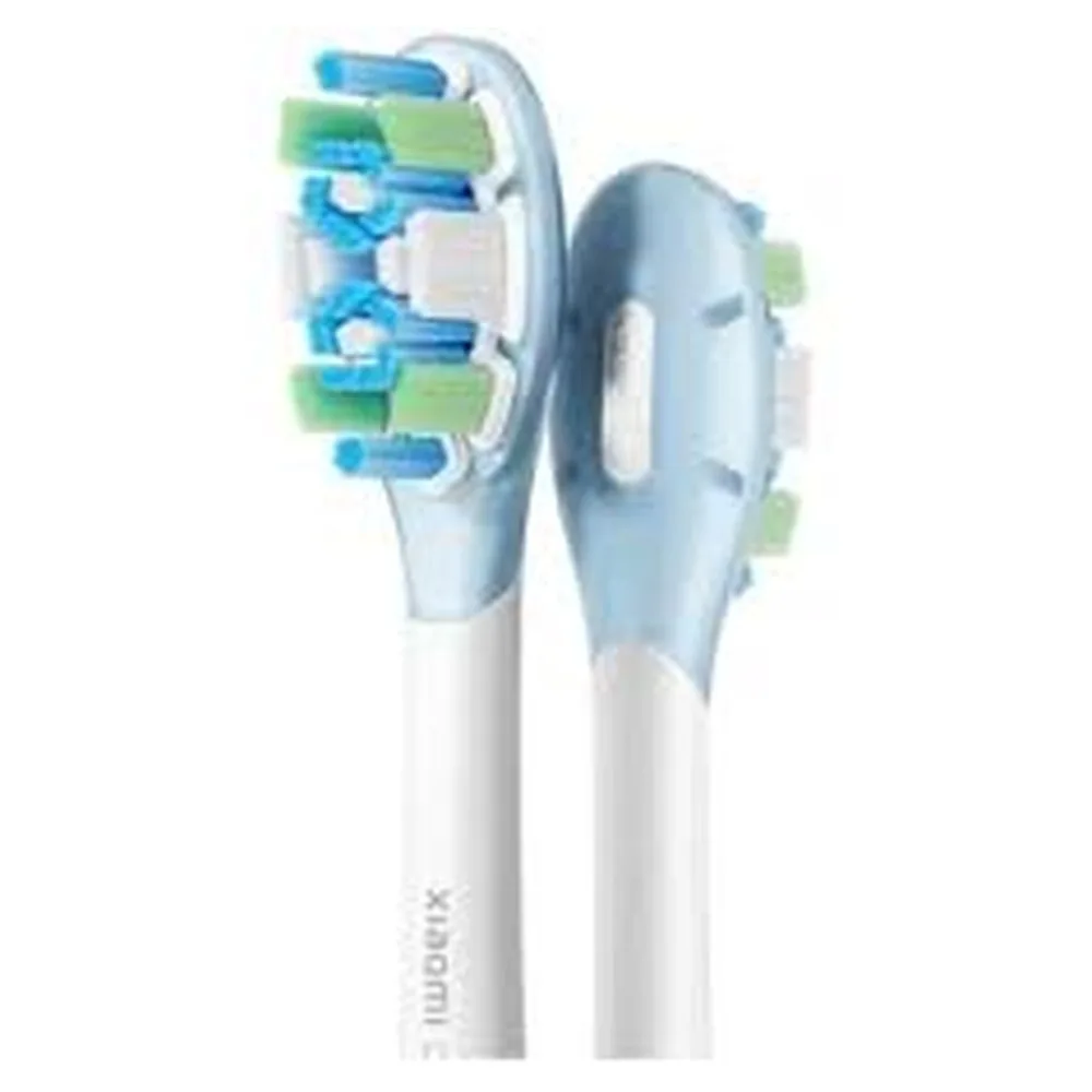 XIAOMI OSCILLATION ELECTRIC TOOTHBRUSH REPLACEMENT HEADS WHITE BHR9817TY