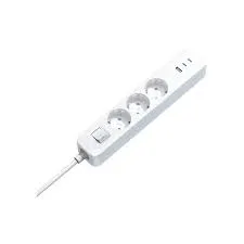 XIAOMI 20W POWER STRIP (2C1A) EU