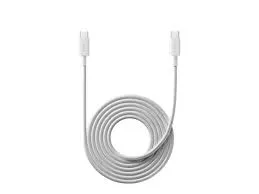 XIAOMI 6A BRAIDED USB-C TO USB-C CABLE (2M)