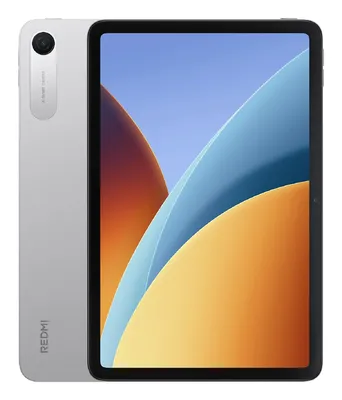 Xiaomi Redmi Pad 2 9,7" 4 GB/64 GB Wi-Fi Plata