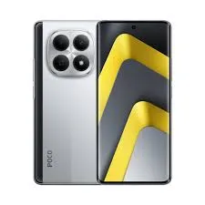 POCO M8 5G 8 GB/512 GB Plata