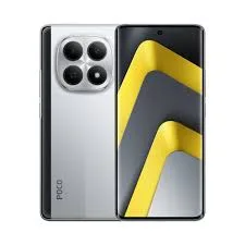 POCO M8 5G 8 GB/512 GB Plata