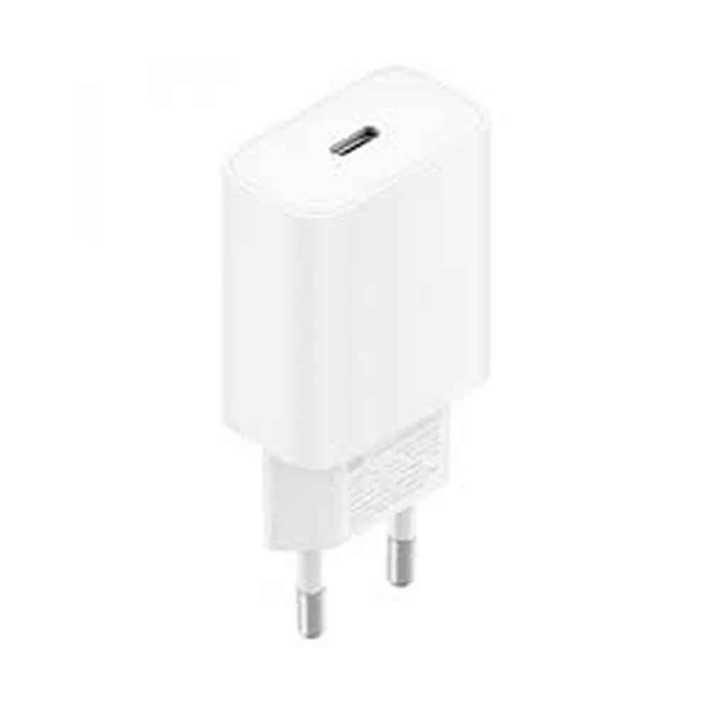XIAOMI CHARGER 20W FAST CHARGING POWER ADAPTER TYPE-C BHR08M8EU