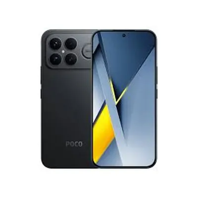 F8 ULTRA 12+256GB DS 5G ULTRA BLACK OEM