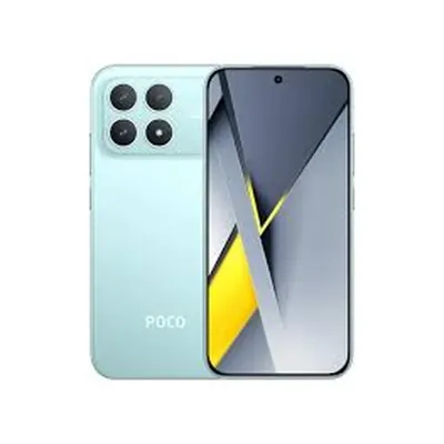 F8 PRO 12+256GB DS 5G BLUE OEM