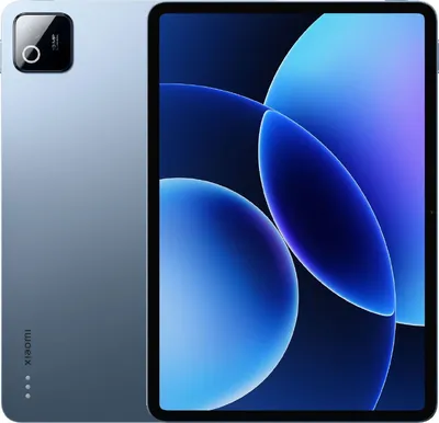 XIAOMI PAD 8 PRO 12+512GB WIFI 11.2" BLUE