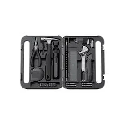 XIAOMI MIJIA TOOL KIT BLACK BHR08S9GL