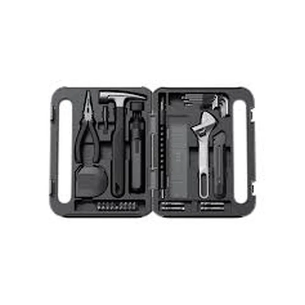 XIAOMI MIJIA TOOL KIT BLACK BHR08S9GL