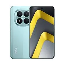 POCO M8 Pro 5G 12 GB/512 GB Verde