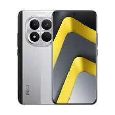POCO M8 Pro 5G 12 GB/512 GB Plata