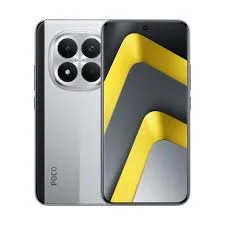 POCO M8 Pro 5G 12 GB/512 GB Plata