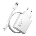 XIAOMI 100W CHARGING COMBO (TYPE-A) EU BHR095VEU