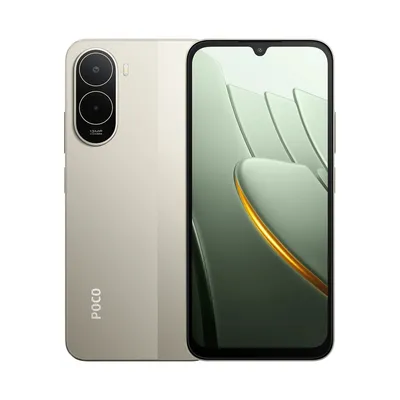 POCO C81 PRO 4+128GB DS 4G GOLD OEM