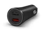 XIAOMI MI 37W DUAL-PORT CAR CHARGER GDS4147GL — imagen 2