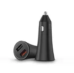 XIAOMI MI 37W DUAL-PORT CAR CHARGER GDS4147GL — imagen 3