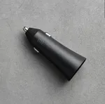 XIAOMI MI 37W DUAL-PORT CAR CHARGER GDS4147GL — imagen 4