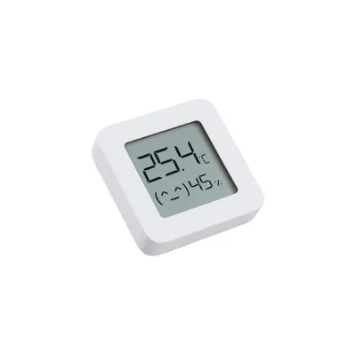 XIAOMI MI TEMPERATURE AND HUMIDITY MONITOR 2 NUN4126GL