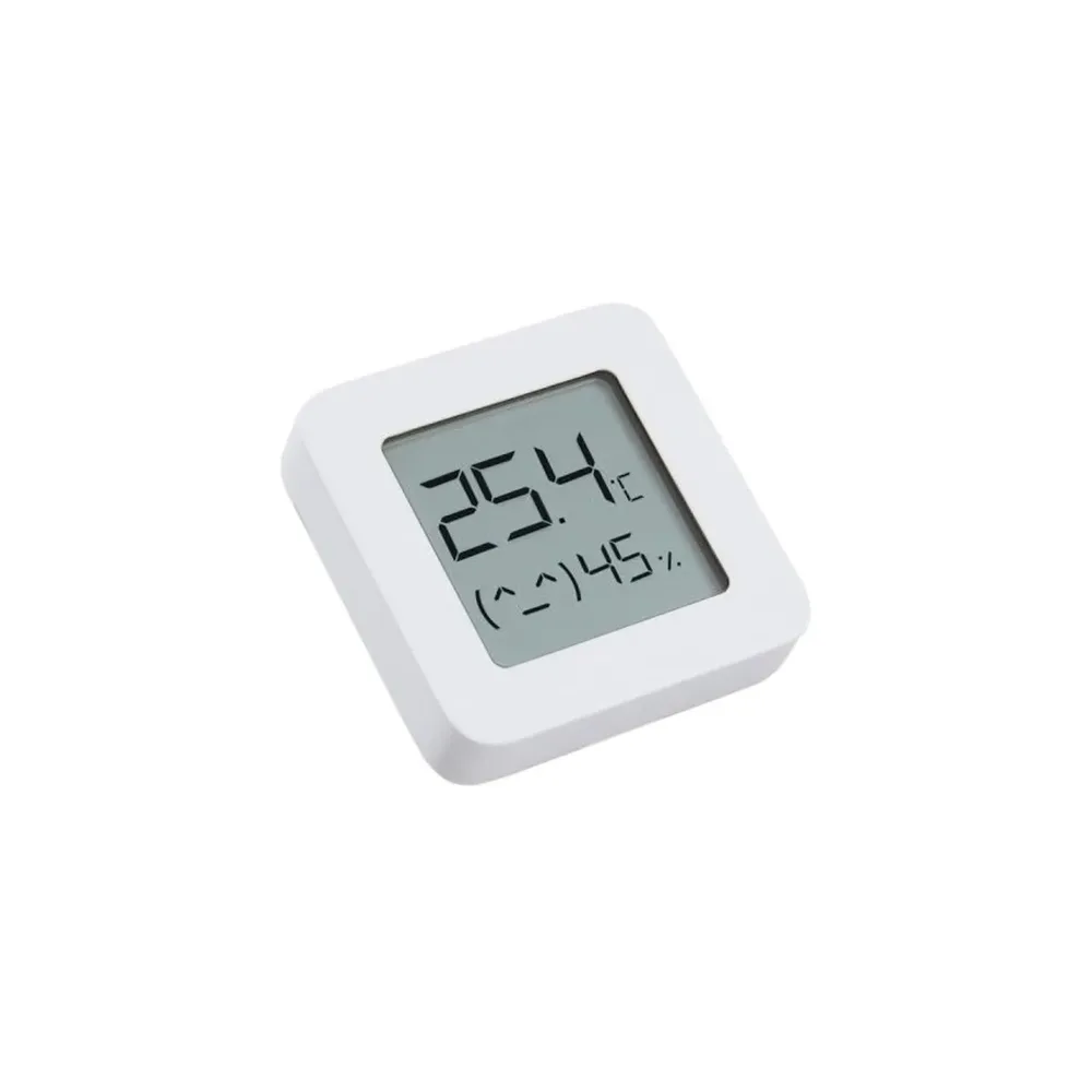 XIAOMI MI TEMPERATURE AND HUMIDITY MONITOR 2 NUN4126GL