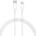 XIAOMI MI TYPE-C TO LIGHTNING CABLE 1M WHITE BHR4421GL — imagen 2