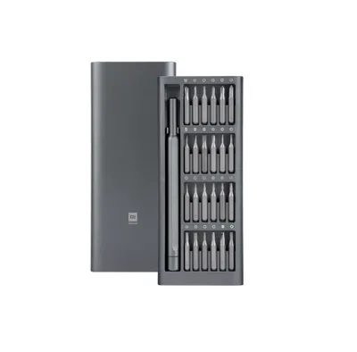 XIAOMI MI PRECISION SCREWDRIVER KIT BHR4680GL