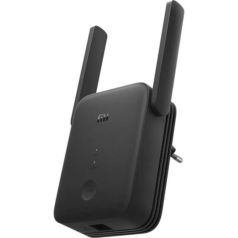 XIAOMI MI WIFI RANGE EXTENDER AC1200 EU DVB4348GL