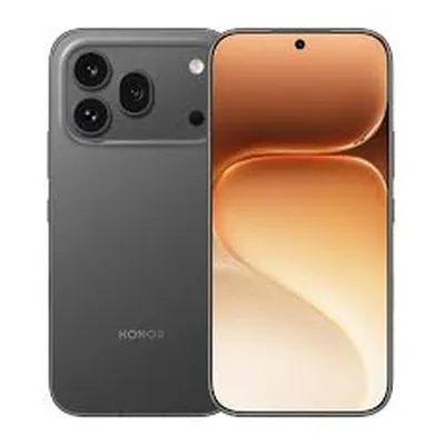 HONOR 600 PRO 12+512GB DS 5G BLACK OEM