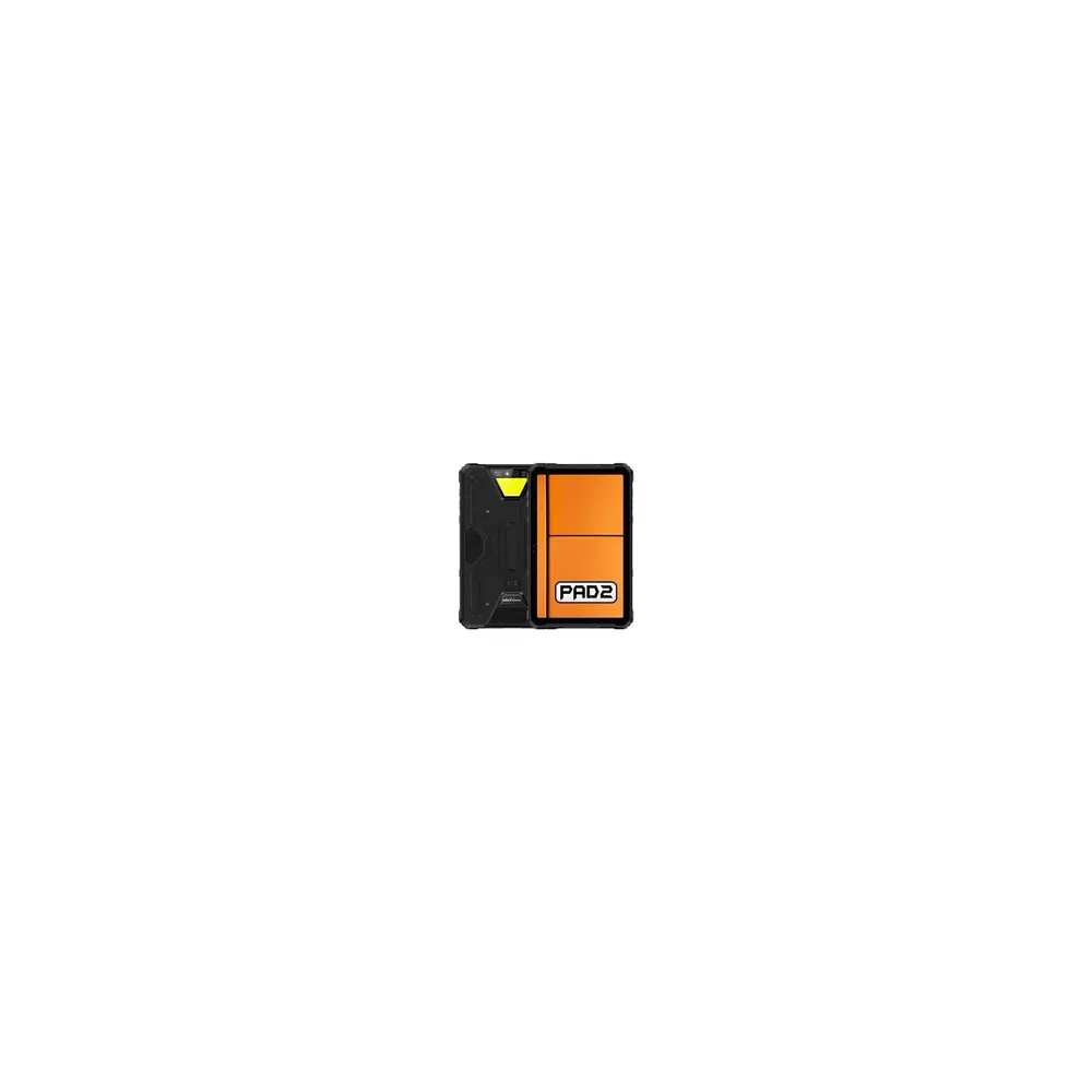 Ulefone Armor Pad 2 4G 8 GB/256 GB Negro