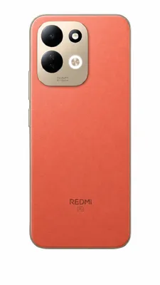 Xiaomi Redmi 17 5G 4 GB/256 GB NFC Negro