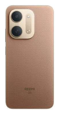 Xiaomi Redmi 17C 5G 4 GB/128 GB Marrón